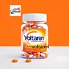 Voltaren pastillas comprar a